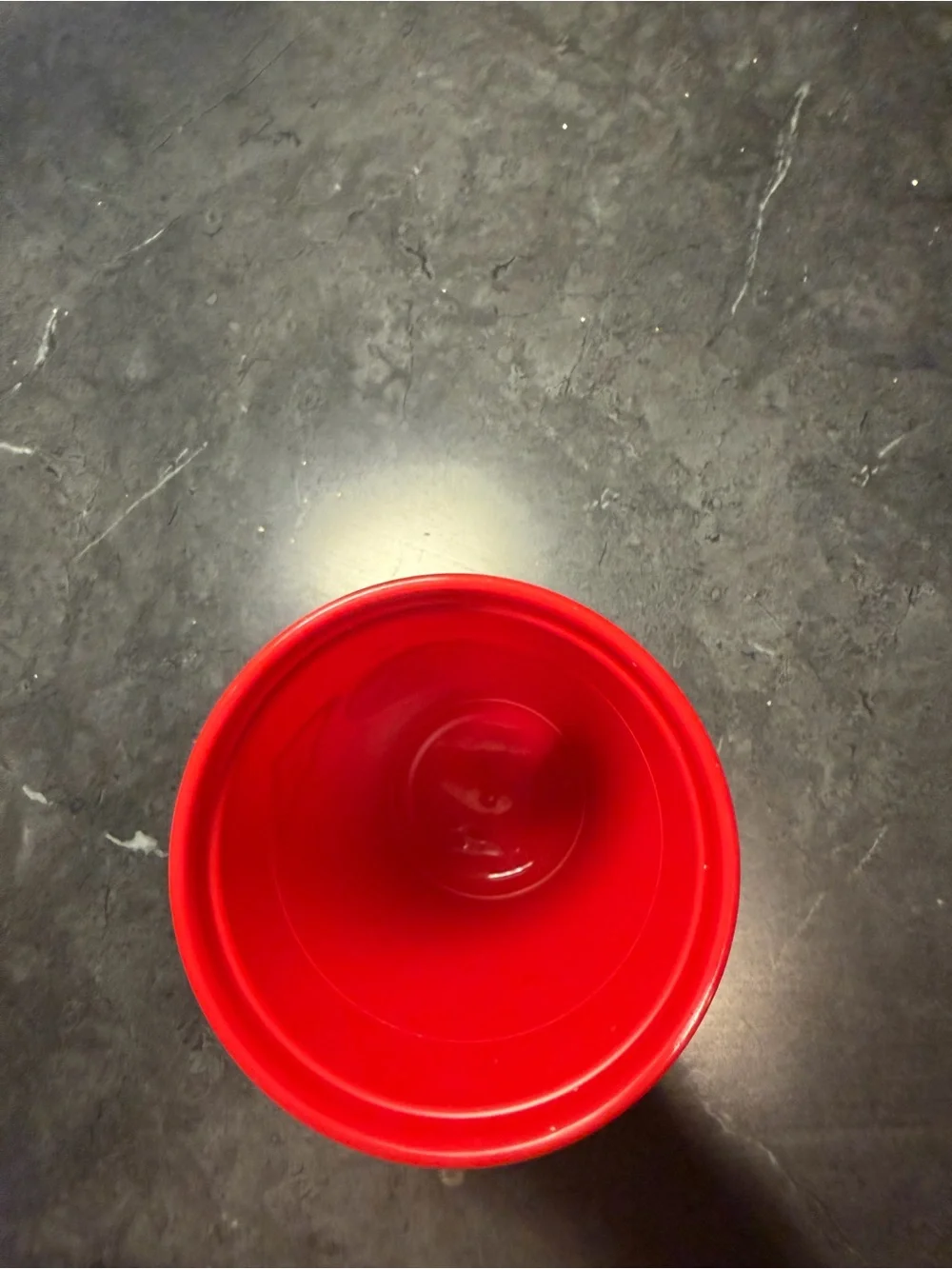 Starbucks Red Cup Day 2023 16 oz Reusable Hot Cup Holiday Christmas Ornament Lid